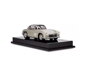 Фигура Мерседес 1955