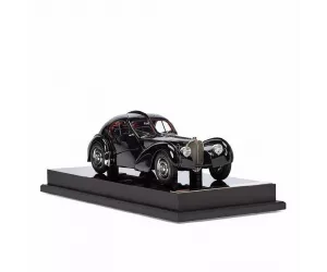 Декоративная статуэтка Bugatti 57SC