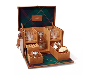 Набор Киптон Миксологист Бокс (Kipton Mixologist Box)