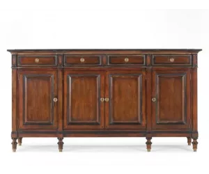 Буфет Лардж (Large Buffet)