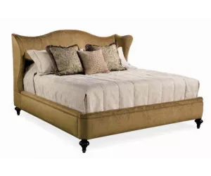 Кровать Калифорния Кинг Апхолстерд (California King Upholstered Bed)