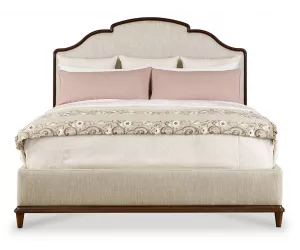 Кровать Эви Кинг (Evie King Bed)