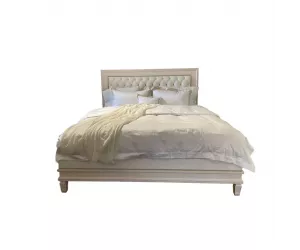 Кровать Брук Стрит Тафтед Кинг Сайз (Brook Street Tufted Bed King Size)