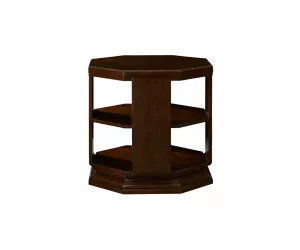 Приставной стол Брук Стрит Салон (Brook Street Salon End Table)