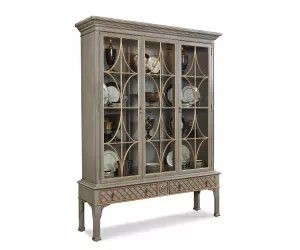 Витрина Дисплей Чайна (Display China)