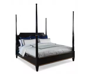Кровать Кинг Постер (King Poster Bed)