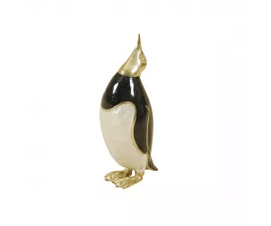 Статуэтка Пенни Пингвин (Penny Penguin)