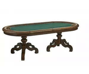 Игровой стол Техас Холдем (Texas Hold'Em Game Table)