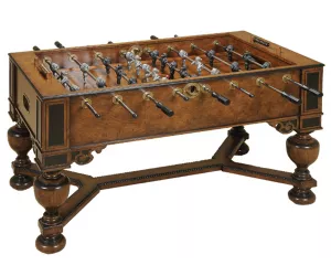 Игровой стол Эштон Футбол (Ashton Foosball Game Table)