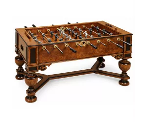 Игровой стол Эштон Футбол (Ashton Foosball Game Table)