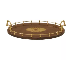 Поднос Галерея (Gallery Tray)