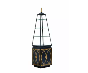 Этажерка Клеопатра’с Нидл (Cleopatra'S Needle - Etagere)