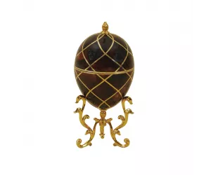 Шкатулка Яйцо Ред Эгг Бокс (Red Egg Box)
