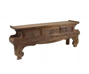 Консоль Минг (Ming Console Table)