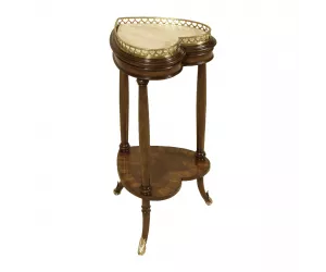 Приставной стол Харт (Heart Accent Table)
