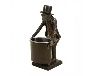 Держатель для вина Сервер Манки Вайн Холдер (Server Monkey Wine Holder)
