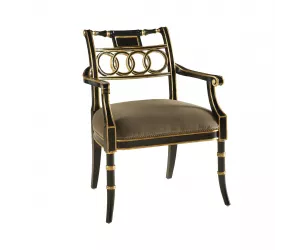 Кресло Ридженси (Regency Arm Chair)