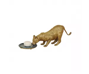 Мыльница Лайон Соап Диш (Lion Soap Dish)