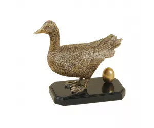 Статуэтка Голден Гус Эксессори (Golden Goose Accessory)