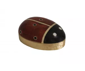 Декоративная шкатулка Лэдибаг Бокс (Ladybug Box)