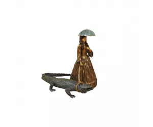 Статуэтка Виктория Скульпча (Victoria Sculpture)