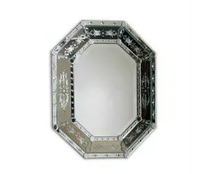 Зеркало Торчелло (Torcello Mirror)