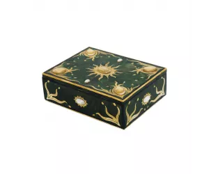 Шкатулка Аластайя Джуэлд Бокс (Alastaya Jeweled Box)