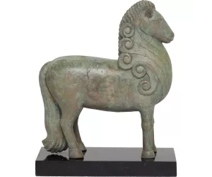 Статуэтка Хисторик Хорс (Historic Horse)