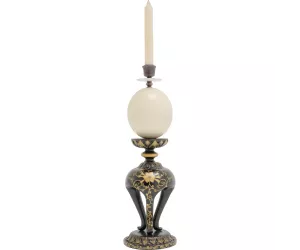 Подсвечник Шикки (Shikki Candlestick)