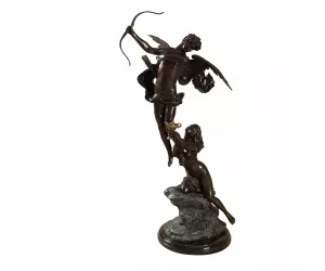 Статуэтка Кьюпид Скульпча (Cupid Sculpture)