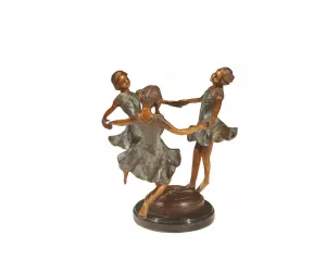 Статуэтка Дансерс Скульпча (Dancers Sculpture)