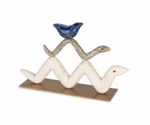 Декоративный аксессуар Хафф (Huff Decorative Accessory)
