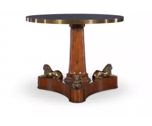 Обеденный стол Лайон (Lion Center Table)
