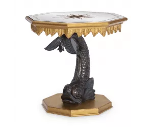 Приставной стол Сете (Cete Side Table)