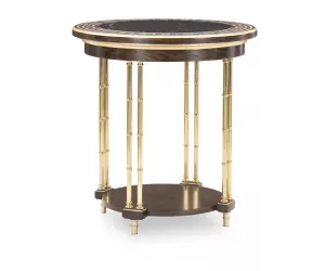 Приставной стол Квинс (Quince Occasional Table)