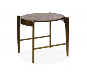 Приставной стол Флоу (Flow Occasional Table)