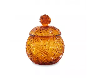 Конфетница Кристал Кэнди Диш (Crystal Candy Dish)