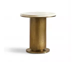 Приставной стол Хэло (Halo Side Table)