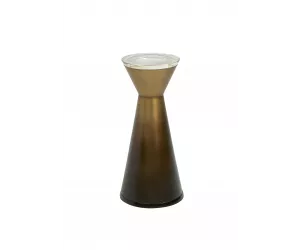 Приставной стол Веспер Мартини (Vesper Martini Table)