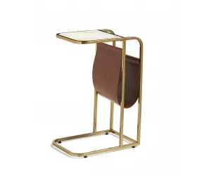 Приставной стол Аляска (Alaska Side Table)