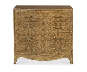Комод Мауи (Maui Chest)
