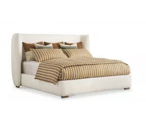 Кровать Гранд Тетон Кинг Платформ (Grand Teton King Platform Bed)