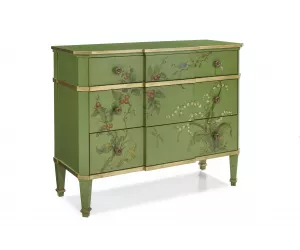 Комод Брук Грин Гарден Дроуэр (Brook Green Garden Drawer Chest)