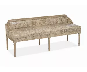 Банкетка Дрейк (Drake Bench)