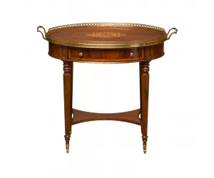 Игровой стол Чезз (Chess Tray Table)