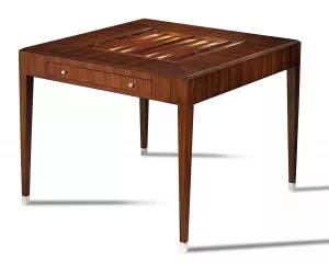 Игровой стол Реверсивный (Reversible Game Table)