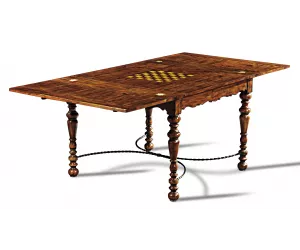 Игровой стол Кэмден (Camden Game Table)
