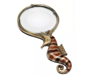 Лупа Сихорс (Seahorse)