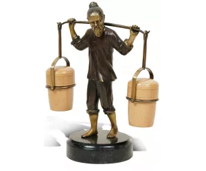 Солонка и перечница Балансинг Акт (Balancing Act Condiment Dispenser)