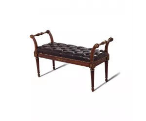 Банкетка Отёр (Auter Bench)